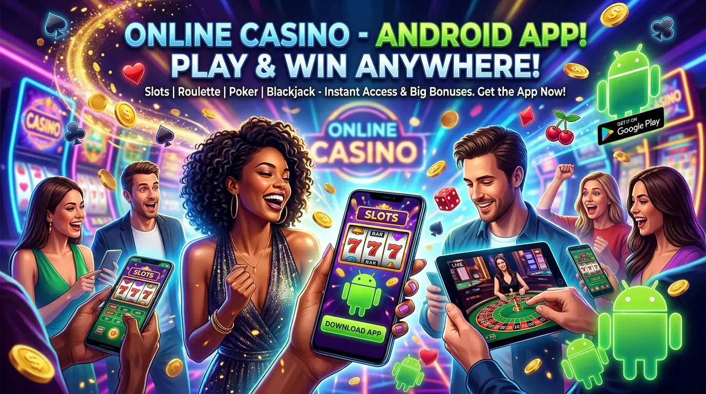 Leon Casino Android App