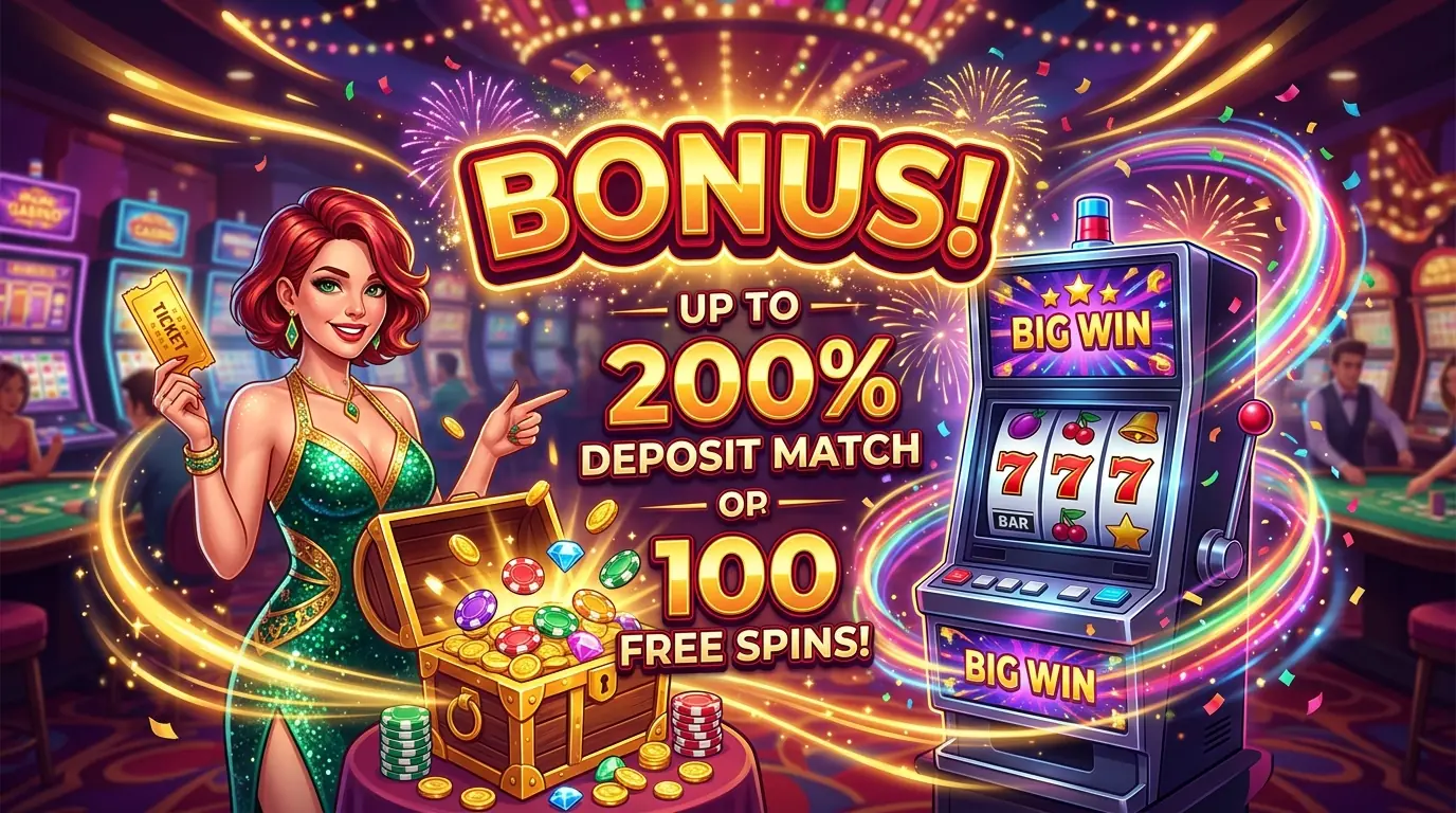 Leon Casino Angebote