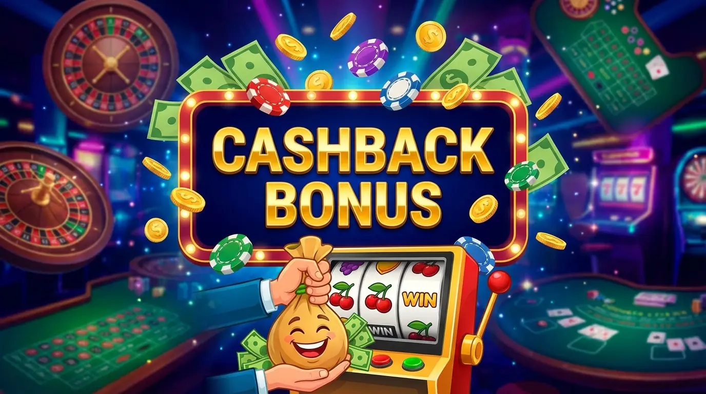 Leon Rückzahlungsbonus