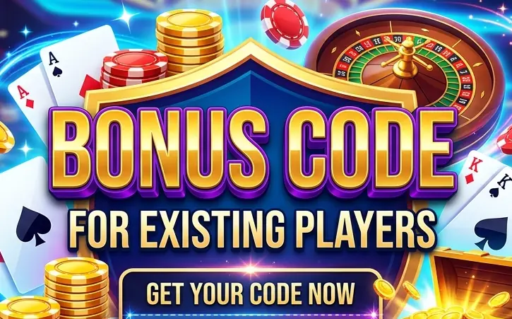 Leon Bonuscode für bestehende Spieler
