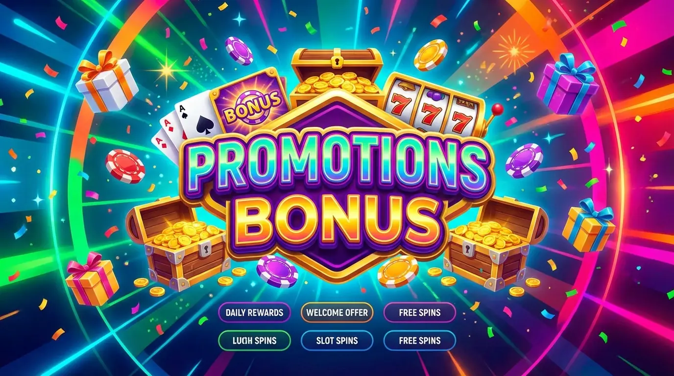 Leon Promotions