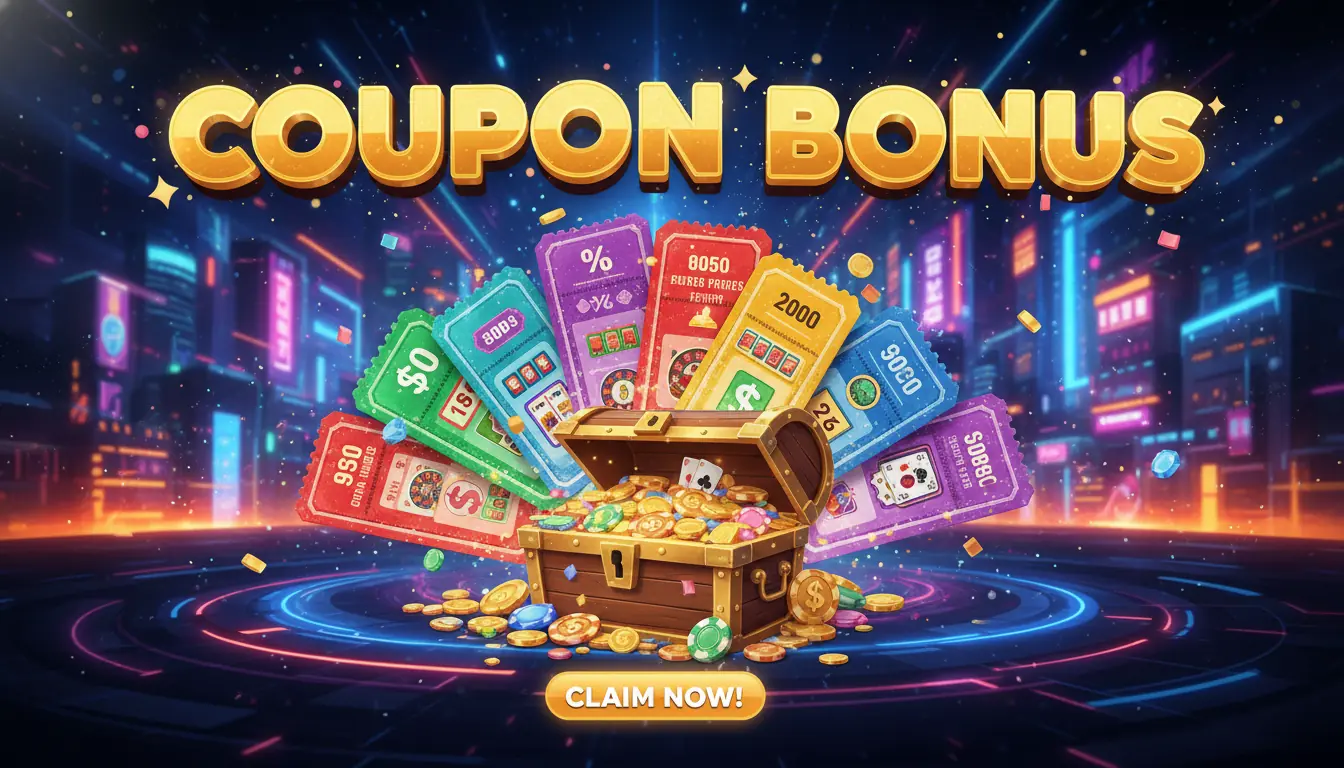 Leon Casino Coupons