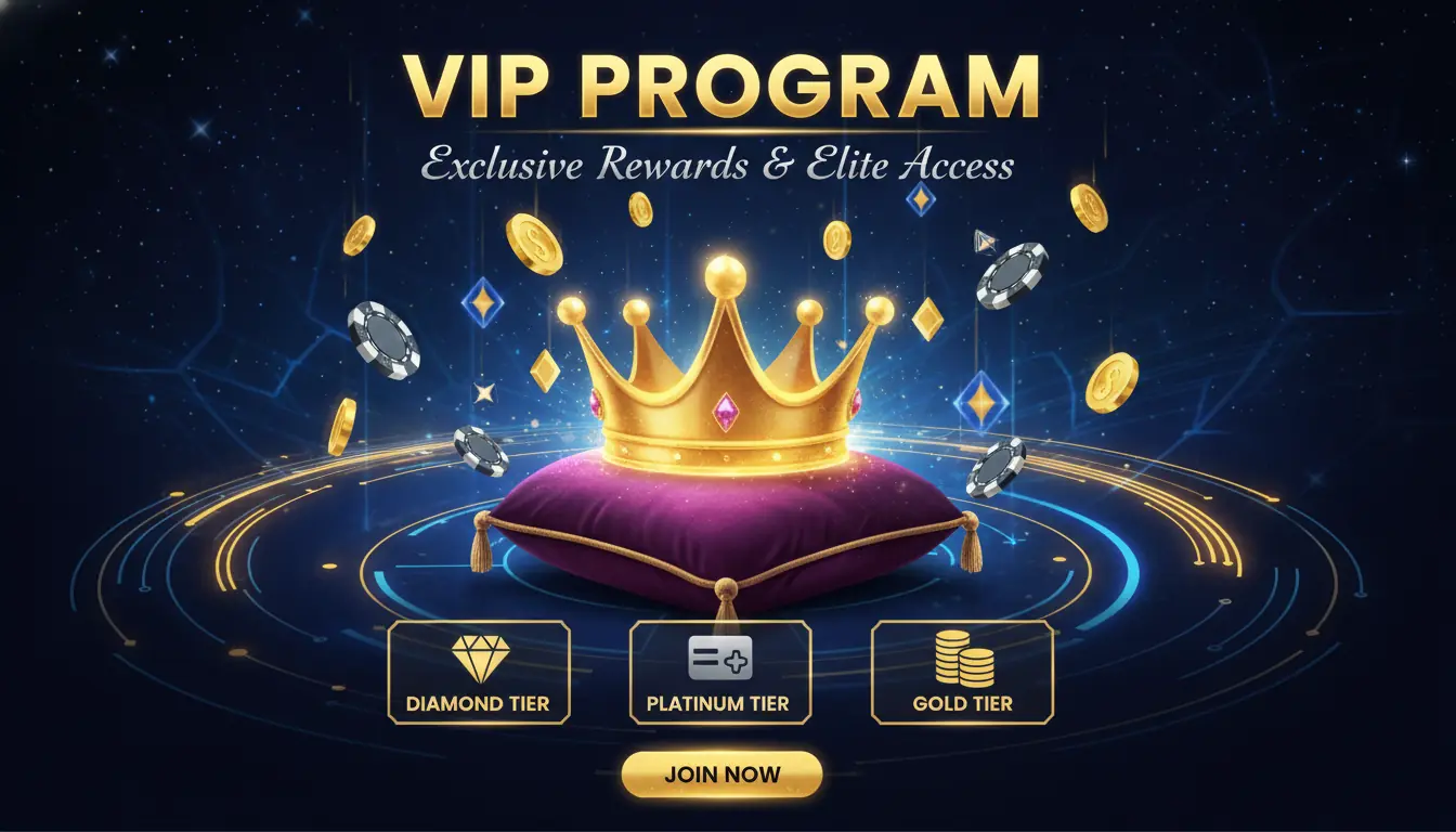 Leon VIP Vorteile