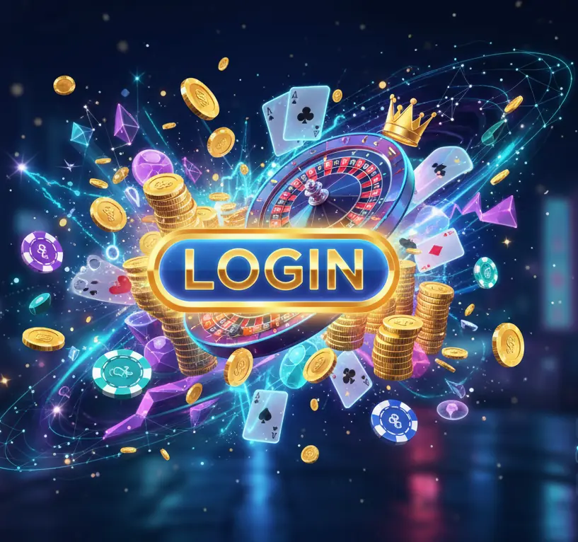 Leon Casino Login
