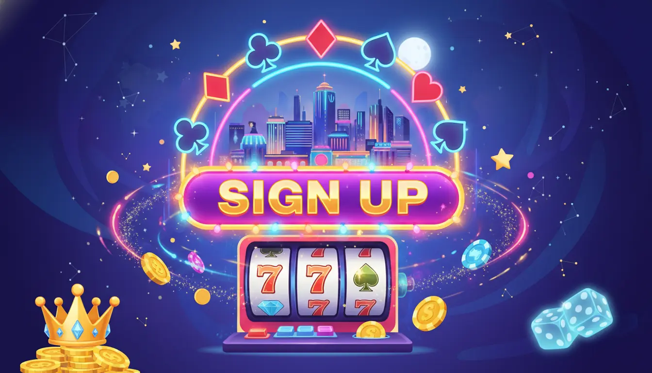Leon Casino Registrierung