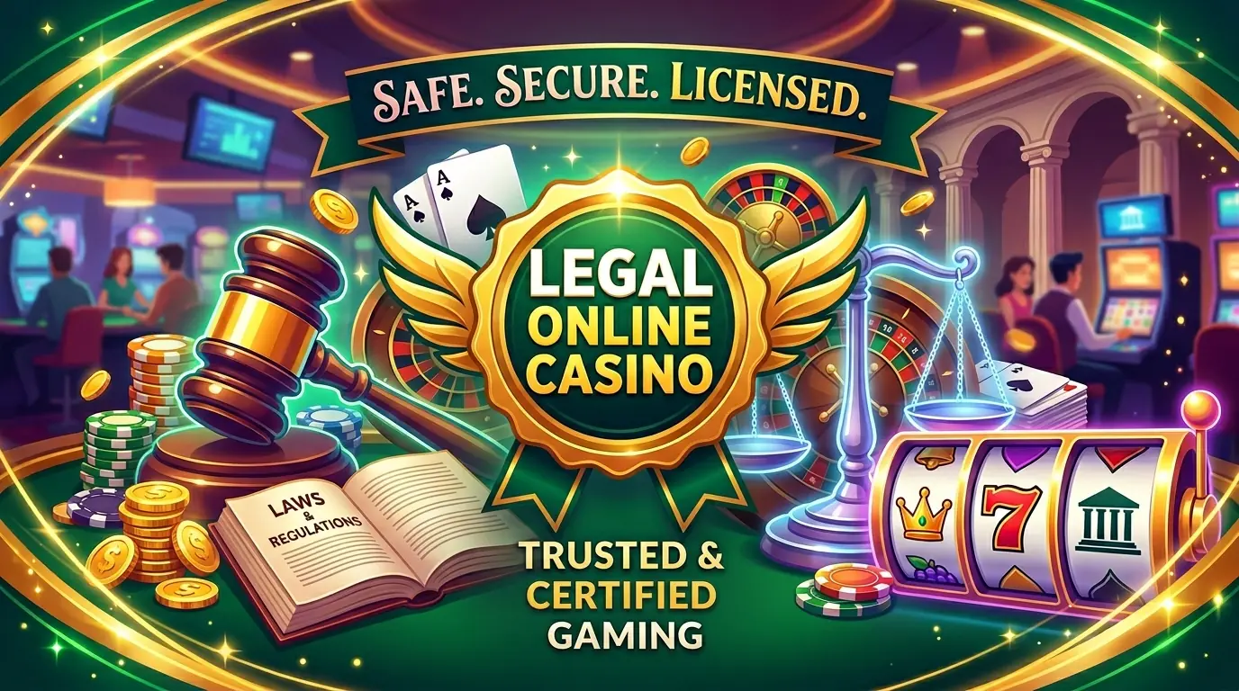 Leon Casino Legalität