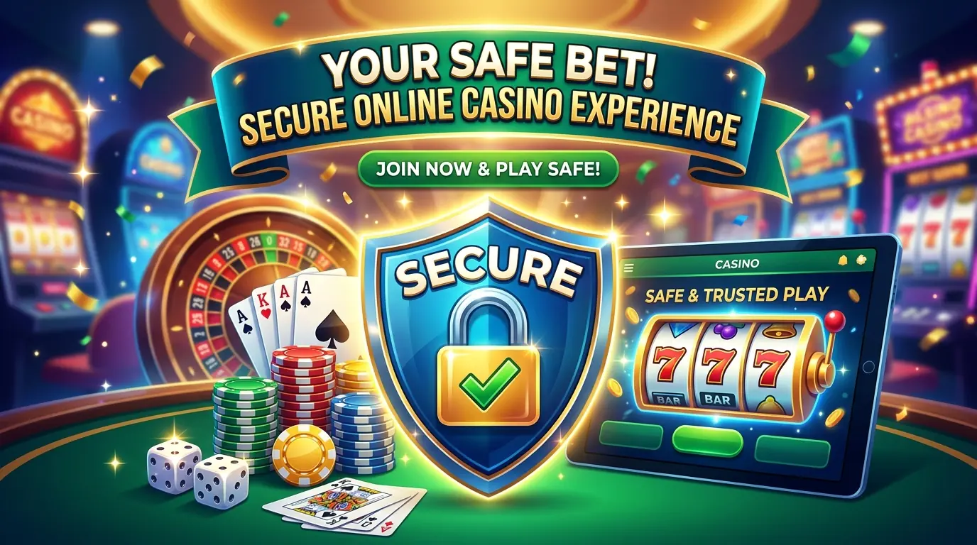 Leon Casino Sicherheit
