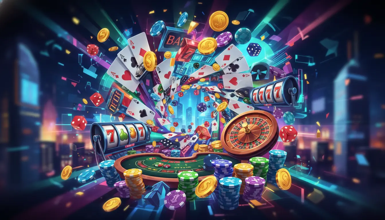 Leon Casino Besitzer