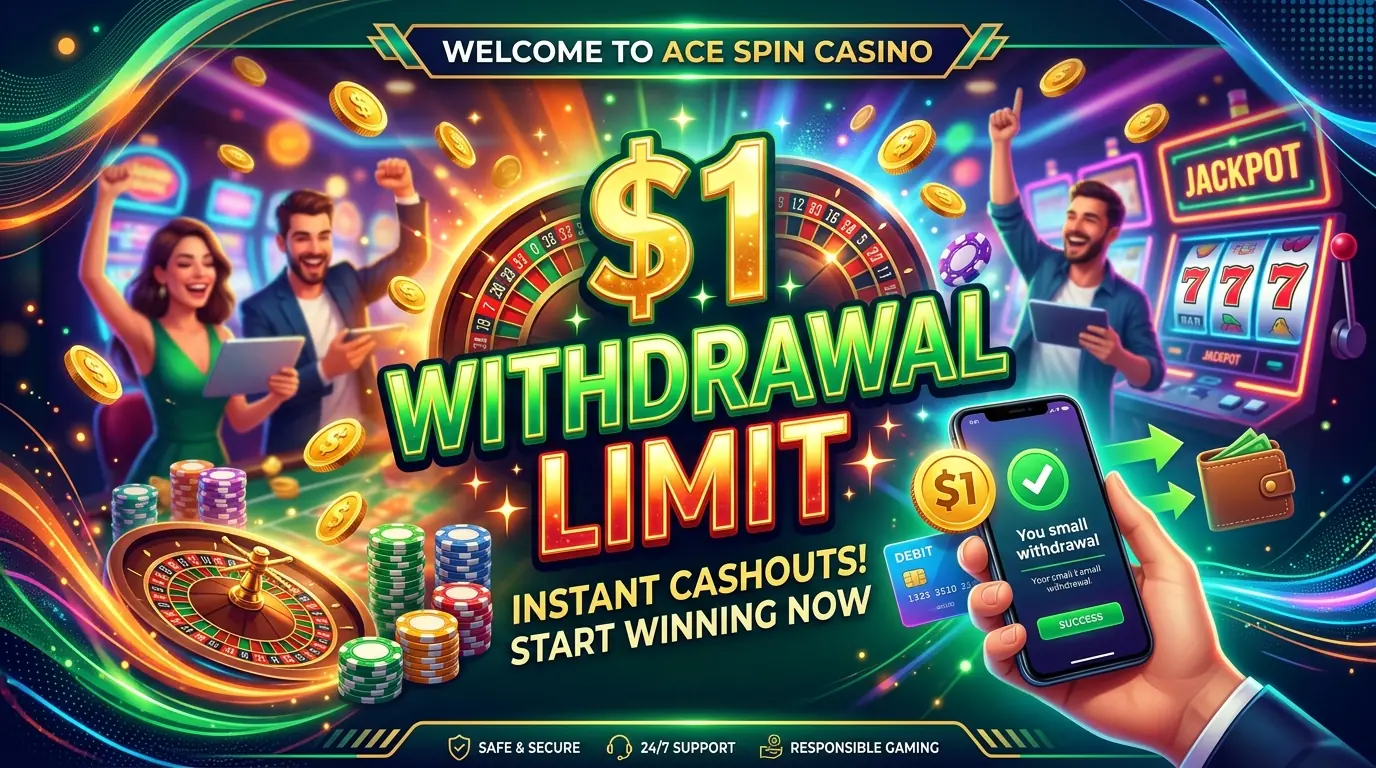 Leon Cashout Limit