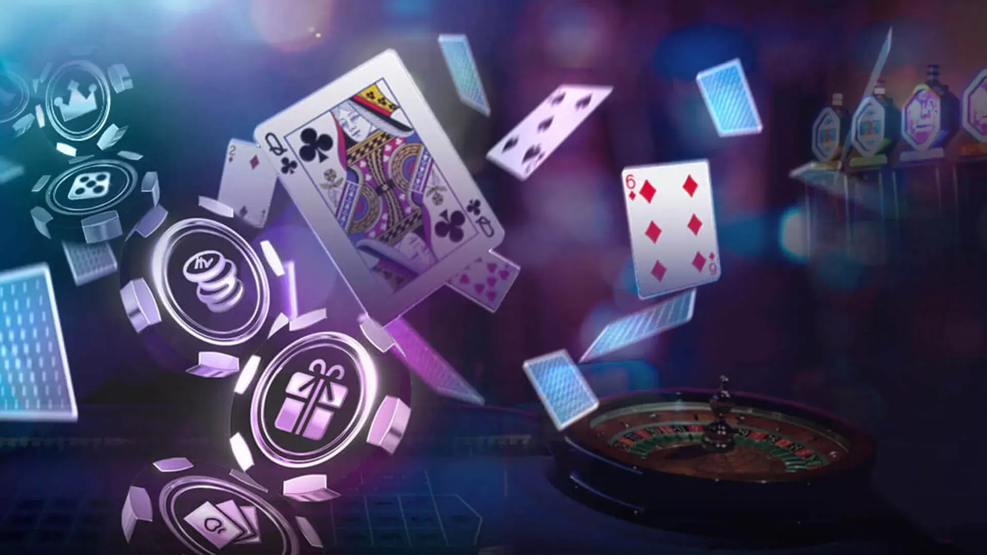 Leon Casino Spiele