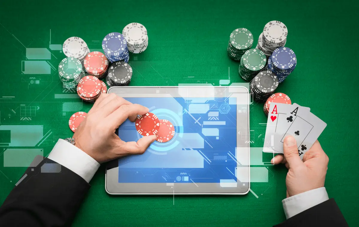 Leon Casino Poker