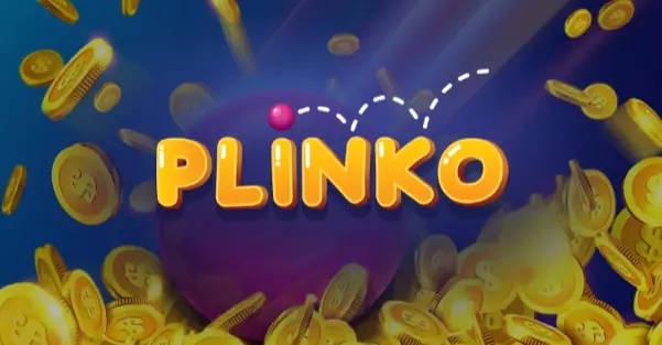Leon Plinko Spiel
